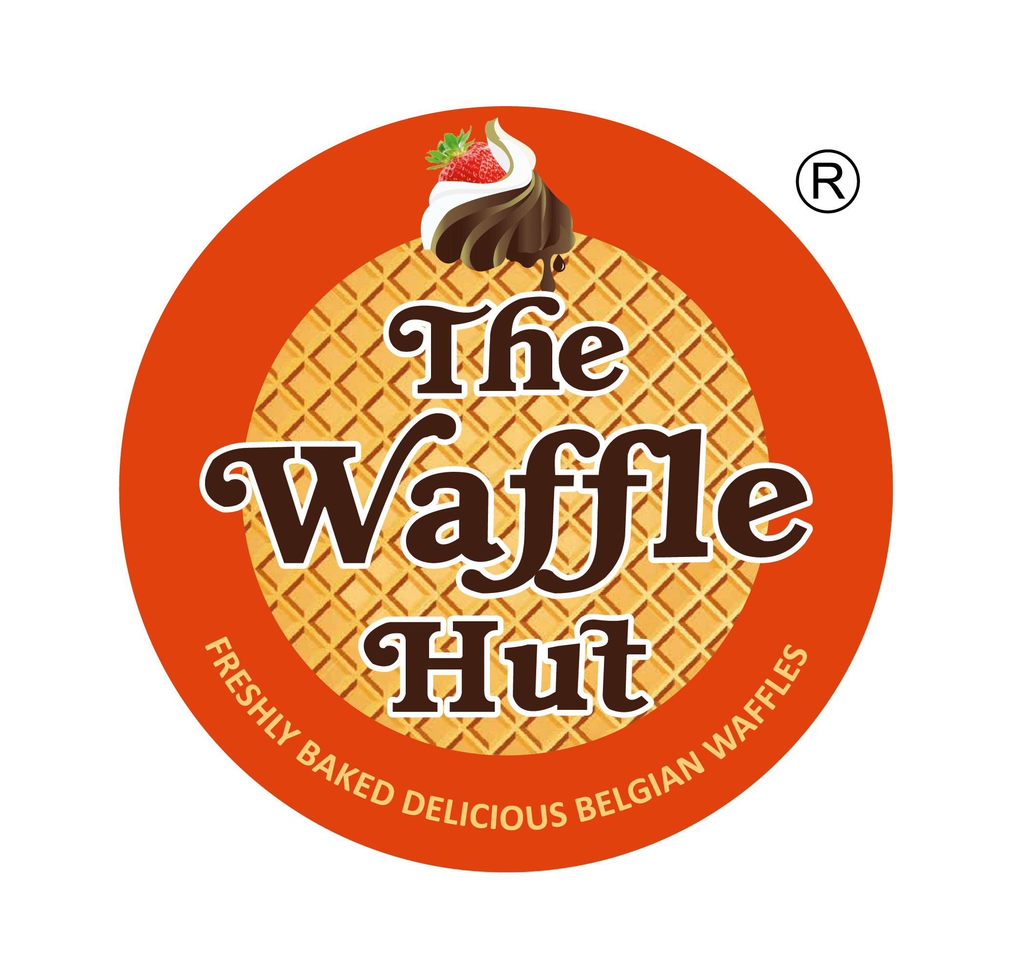 The Waffle Hut